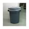 Boardwalk 56 gal Trash Bags, 43 in x 48 in, 16 microns, Natural, 200 PK Z8648VNK - alternate 2